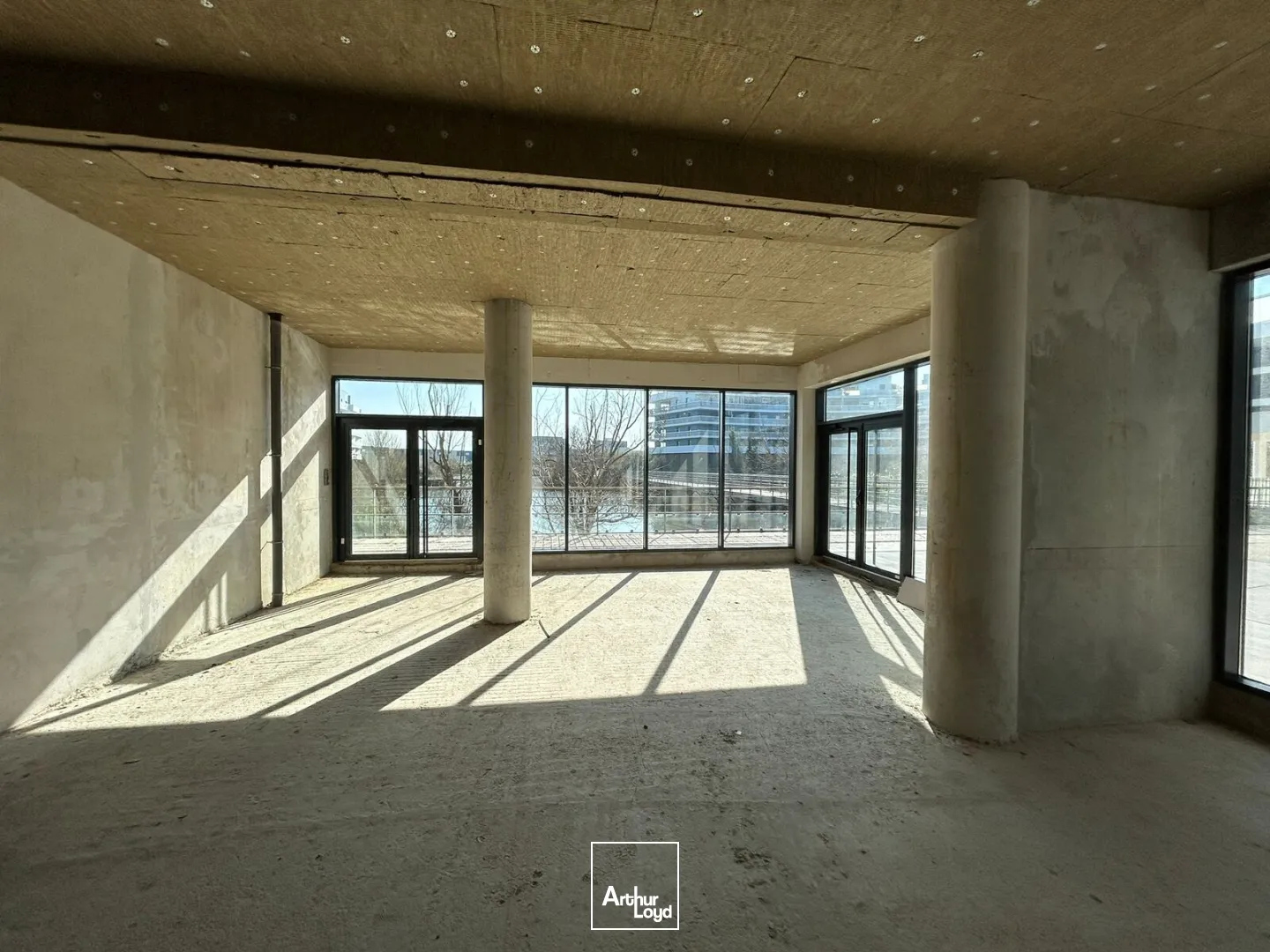 Locaux commerciaux - Location - CANET EN ROUSSILLON - 66140 - 206-206 - 7655789