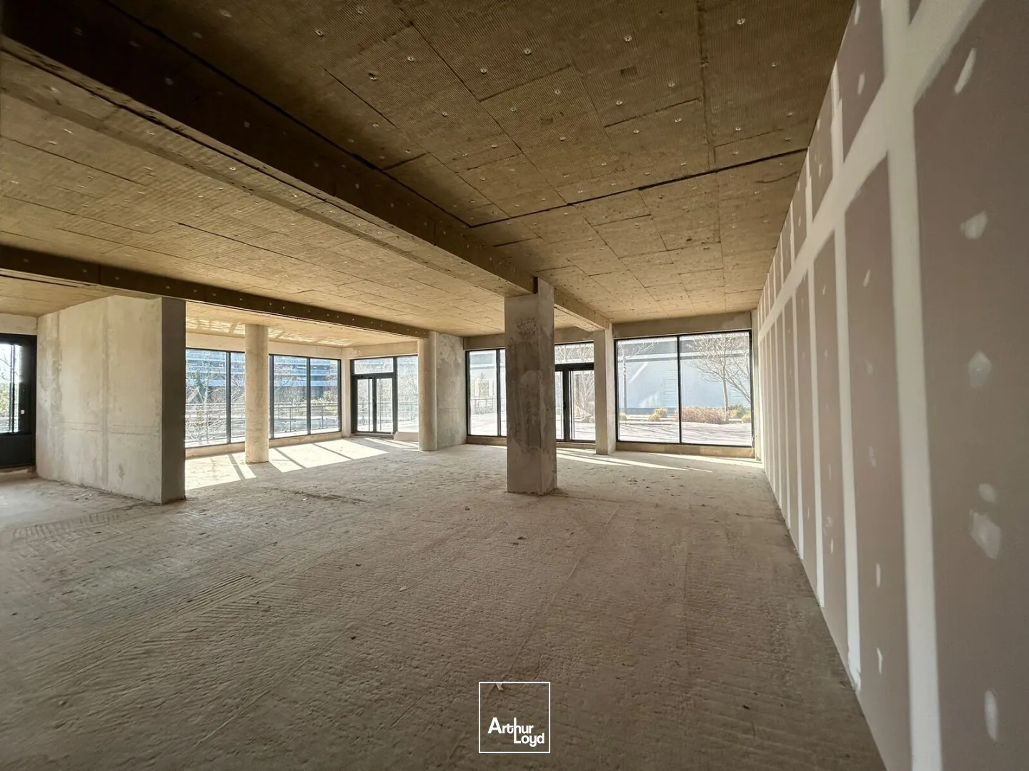 Locaux commerciaux - Location - CANET EN ROUSSILLON - 66140 - 206-206 - 7655788