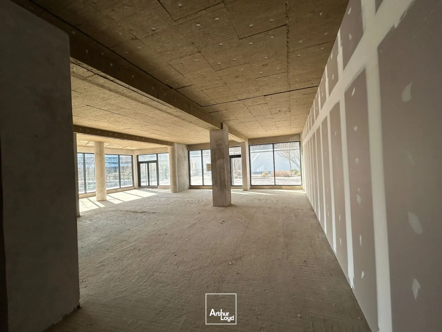 Locaux commerciaux - Location - CANET EN ROUSSILLON - 66140 - 206-206 - 7655786