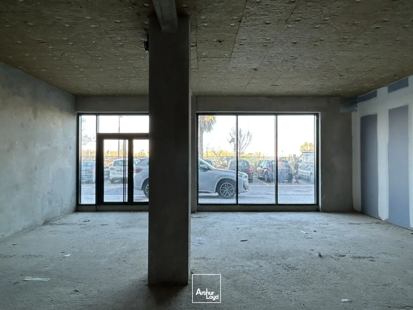 Locaux commerciaux - Location - CANET EN ROUSSILLON - 66140 - 206-206 - 7655791