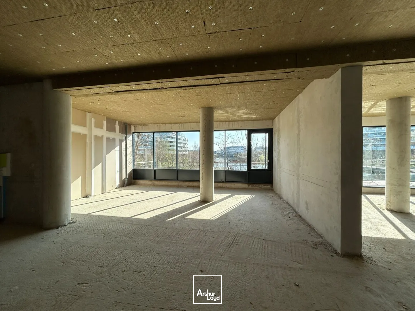 Locaux commerciaux - Location - CANET EN ROUSSILLON - 66140 - 206-206 - 7655793