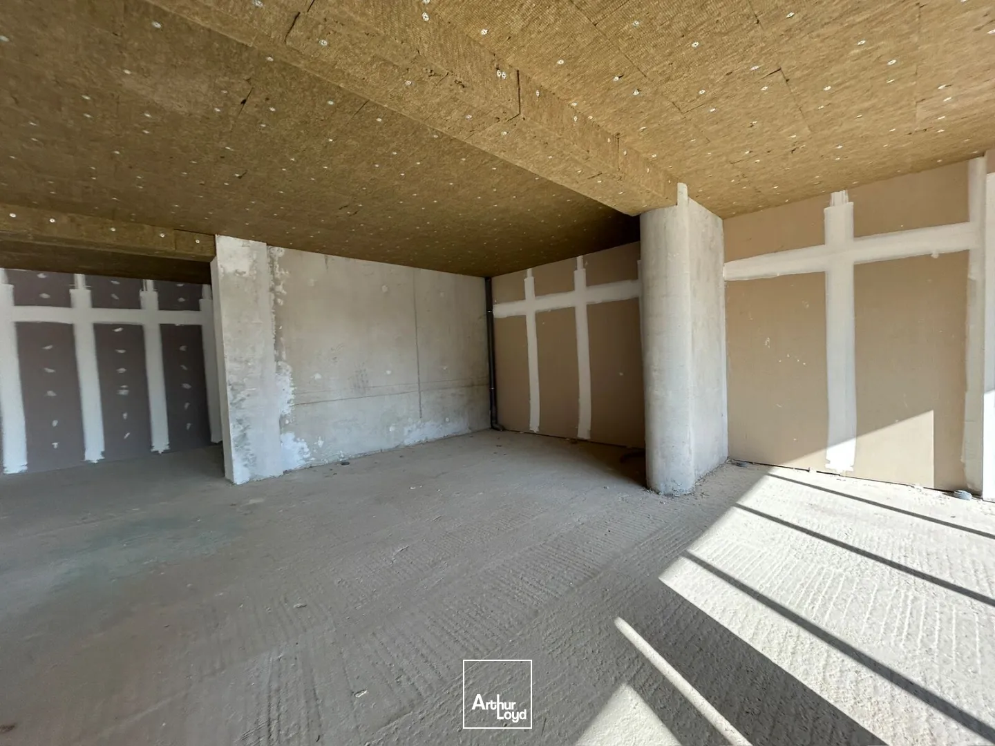 Locaux commerciaux - Location - CANET EN ROUSSILLON - 66140 - 206-206 - 7655795