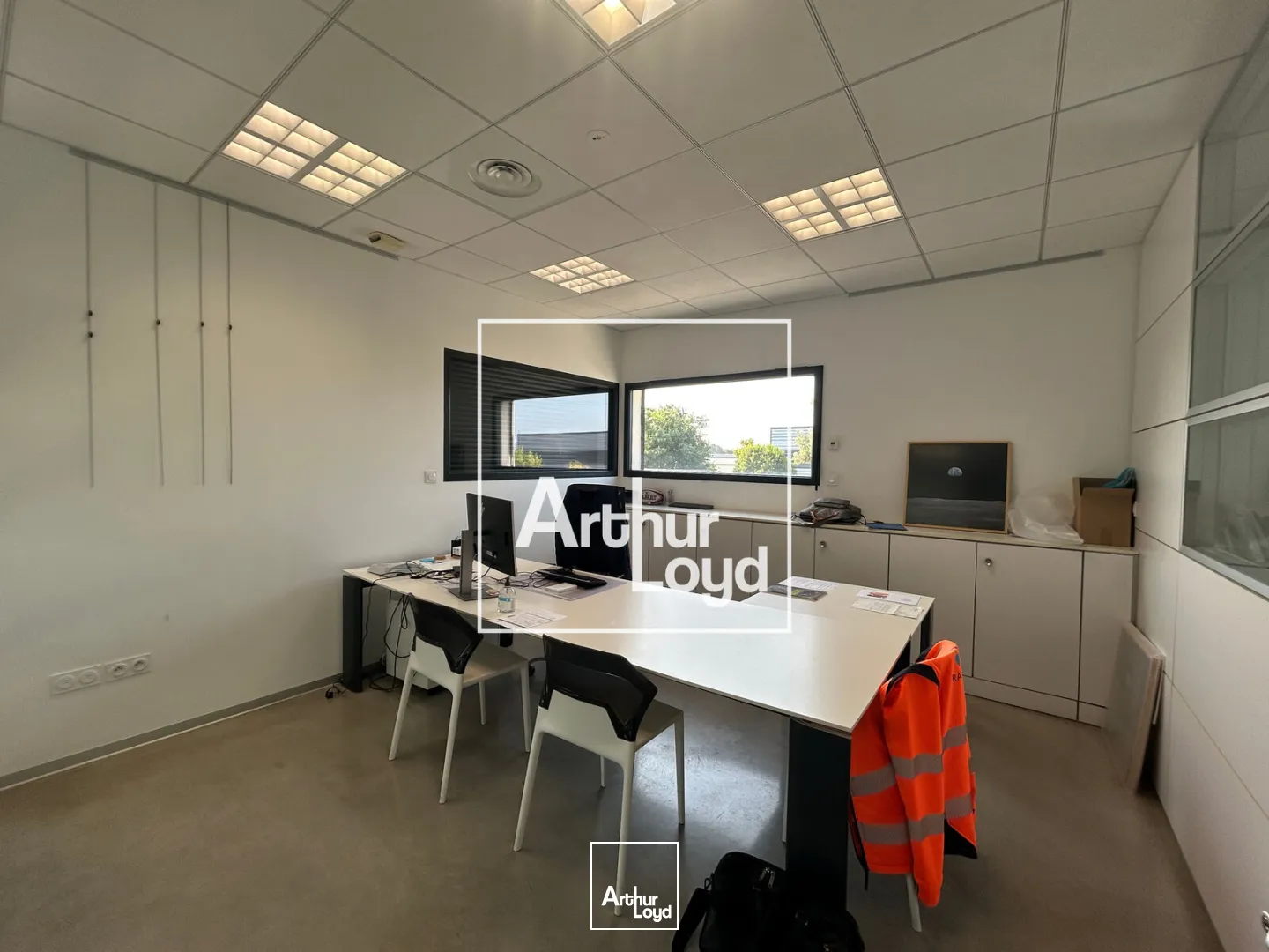Bureaux - Location - BEZIERS - 34500 - 327-327 - 7655801