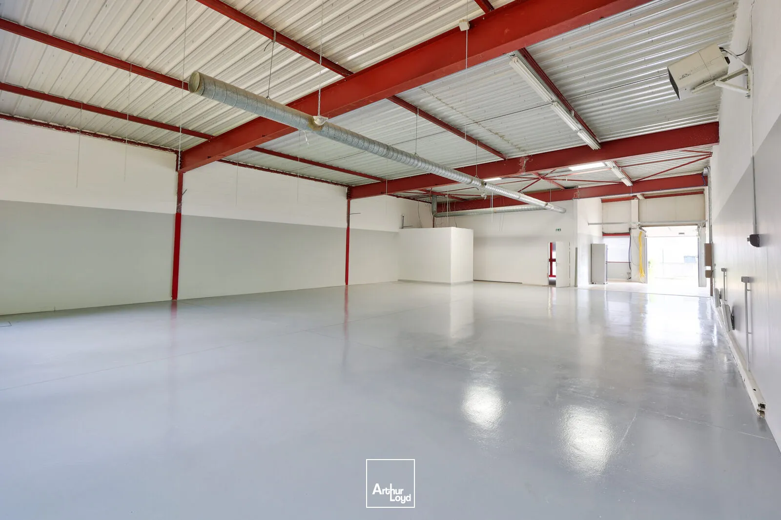 Locaux d'activité & Entrepôts - Location - VILLEBON SUR YVETTE - 91140 - 259-628 - 7655872