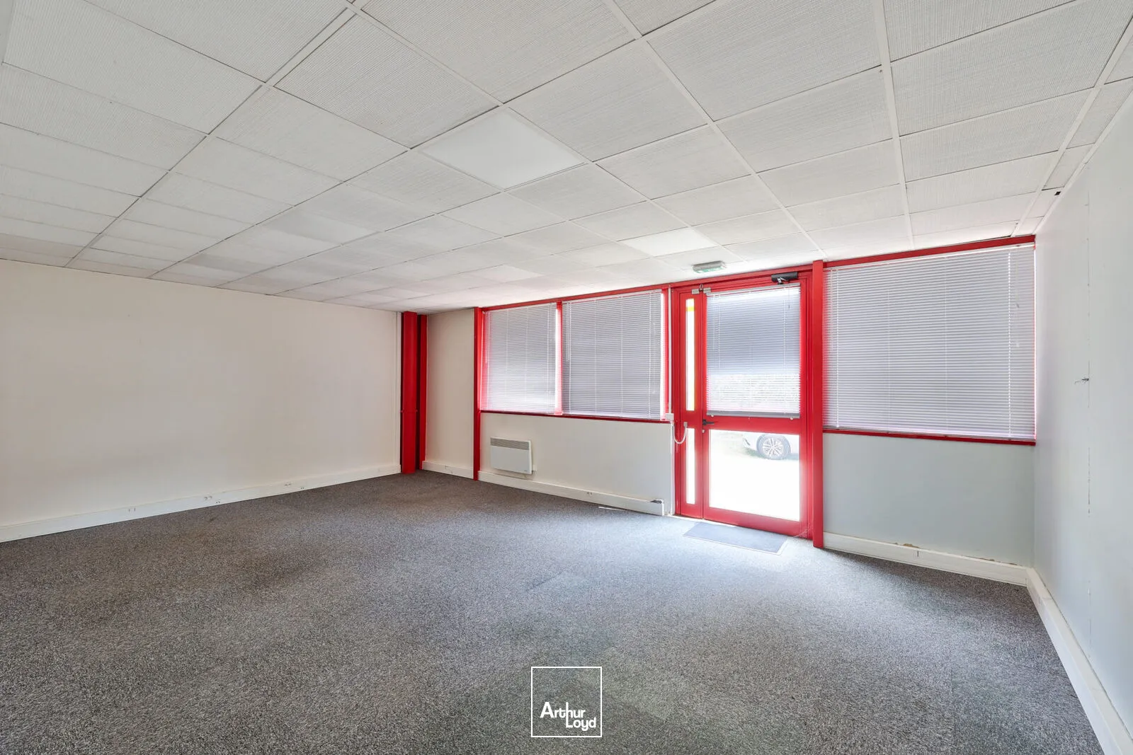 Locaux d'activité & Entrepôts - Location - VILLEBON SUR YVETTE - 91140 - 259-628 - 7655874