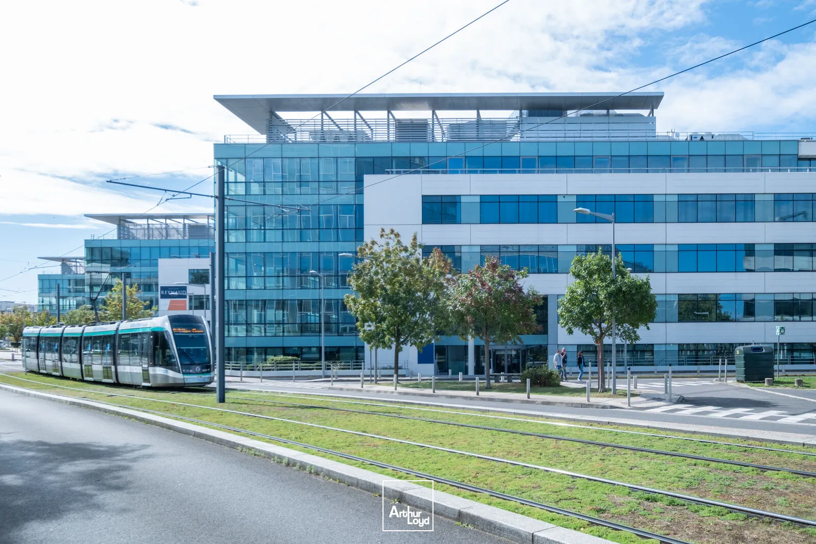 Bureaux - Location - RUNGIS - 94150 - 362.14-3616.94 - 7655887