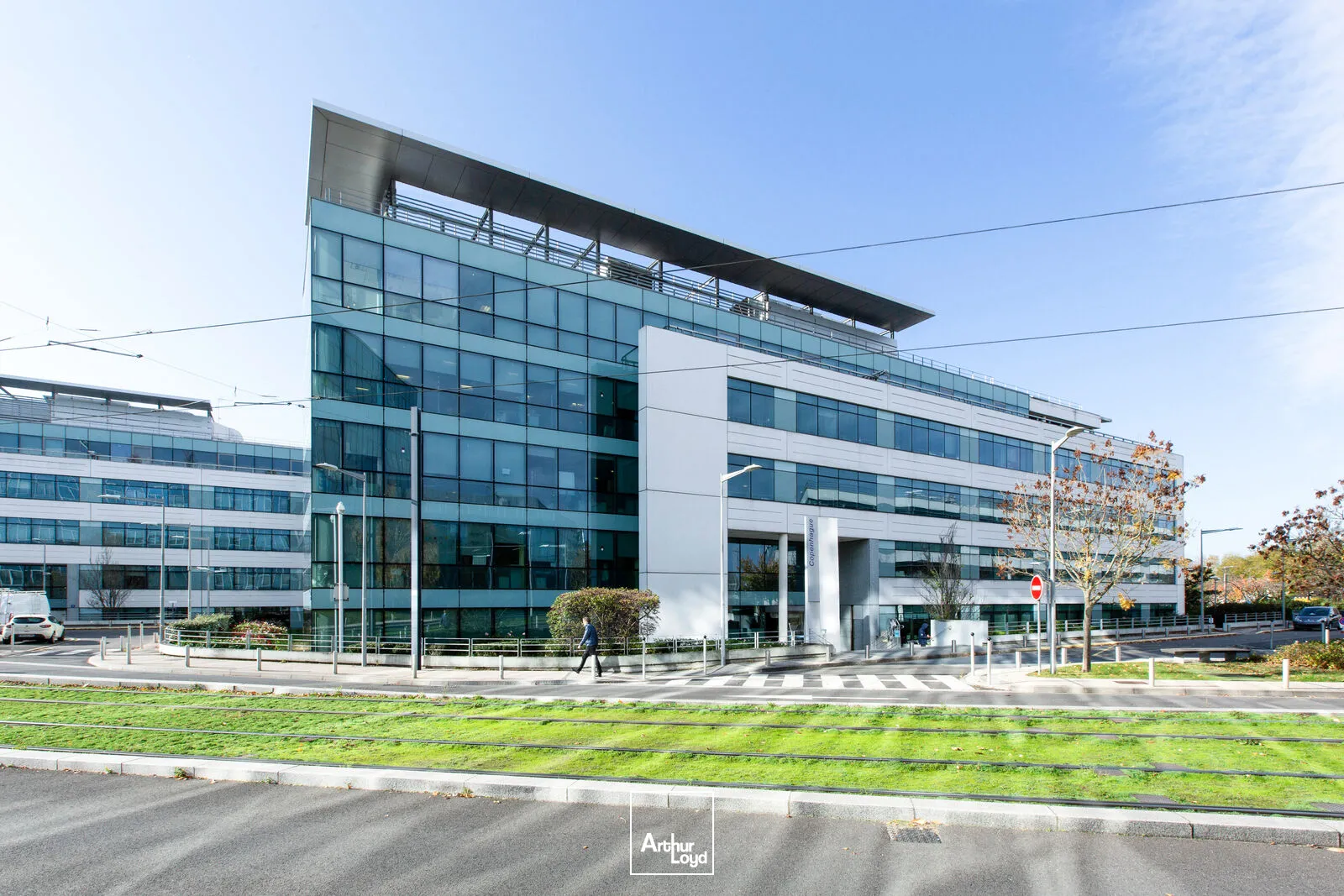 Bureaux - Location - RUNGIS - 94150 - 362.14-3616.94 - 7655885