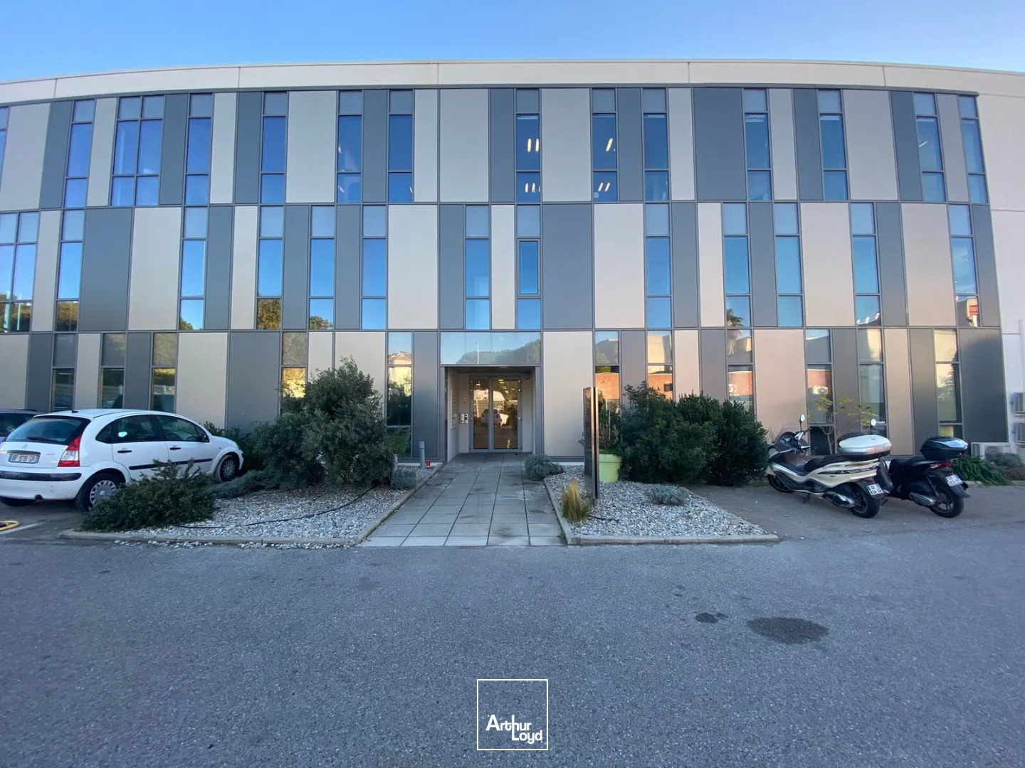 Bureaux - Vente - MARSEILLE - 13016 - 170.7-170.7 - 7655889
