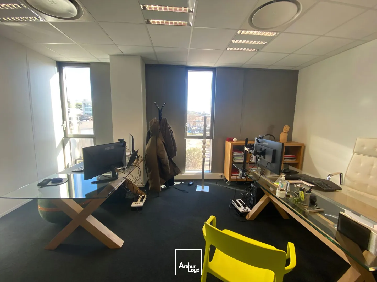 Bureaux - Vente - MARSEILLE - 13016 - 170.7-170.7 - 7655890