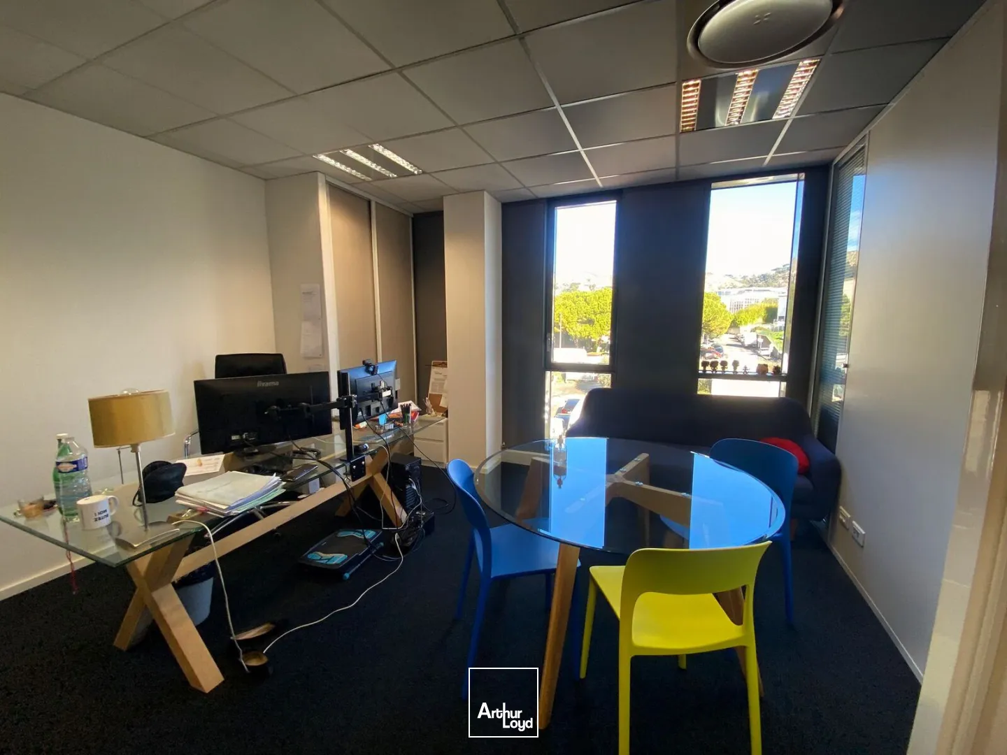 Bureaux - Vente - MARSEILLE - 13016 - 170.7-170.7 - 7655891