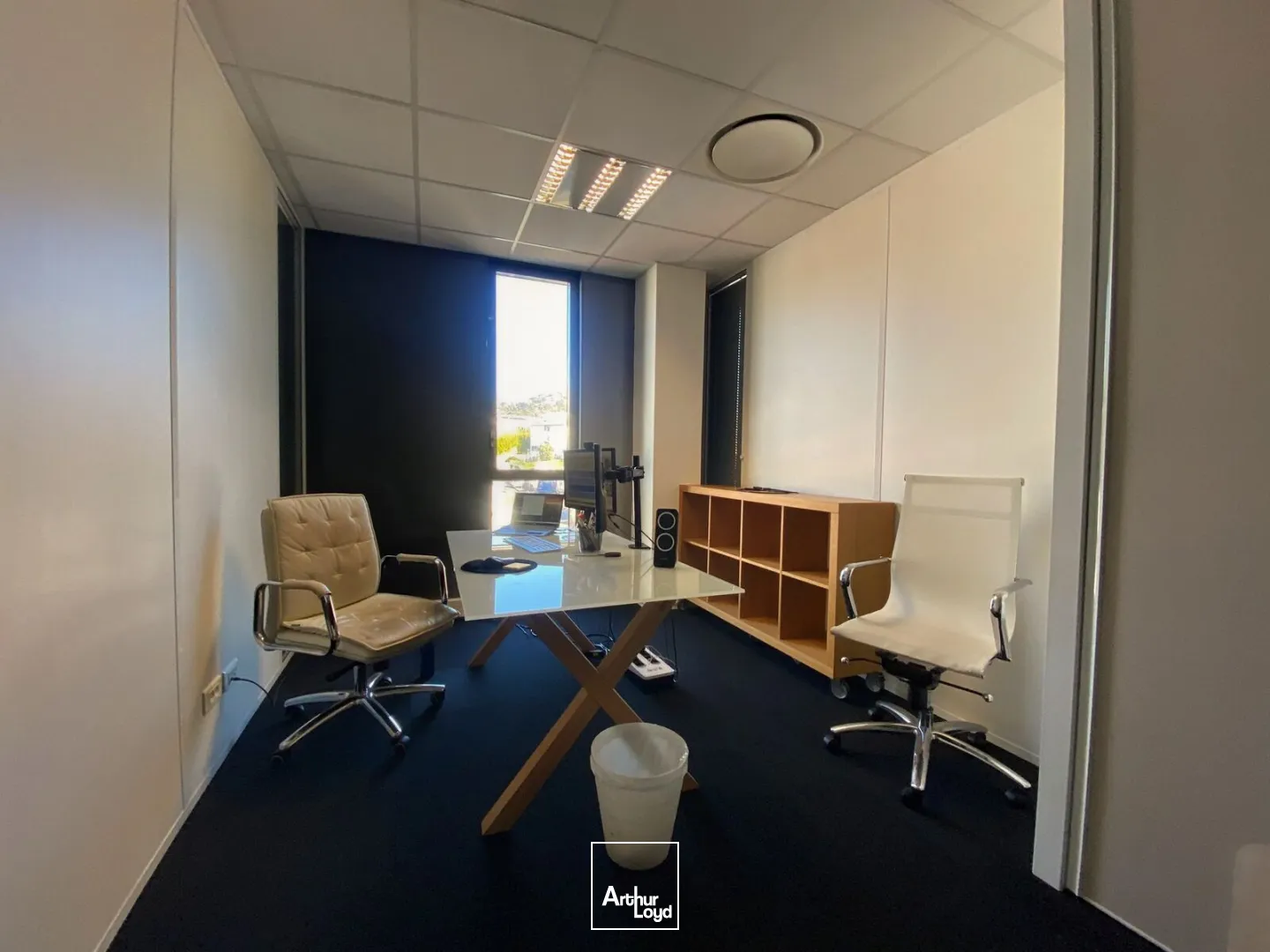 Bureaux - Vente - MARSEILLE - 13016 - 170.7-170.7 - 7655894