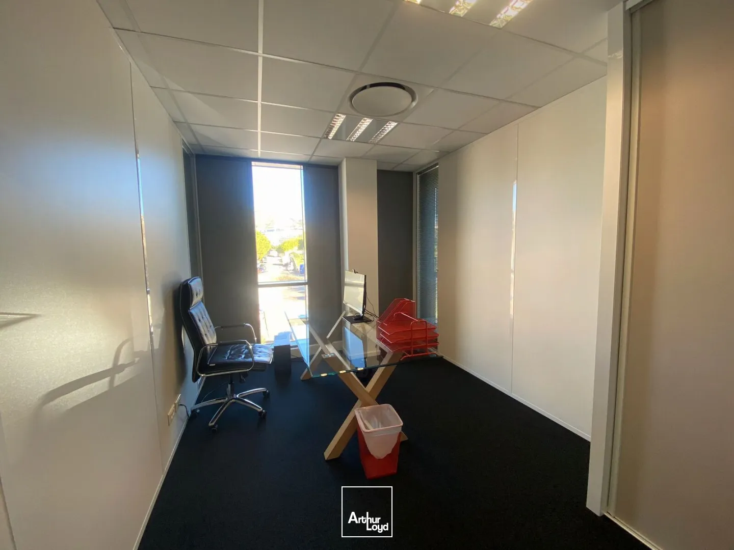 Bureaux - Vente - MARSEILLE - 13016 - 170.7-170.7 - 7655895