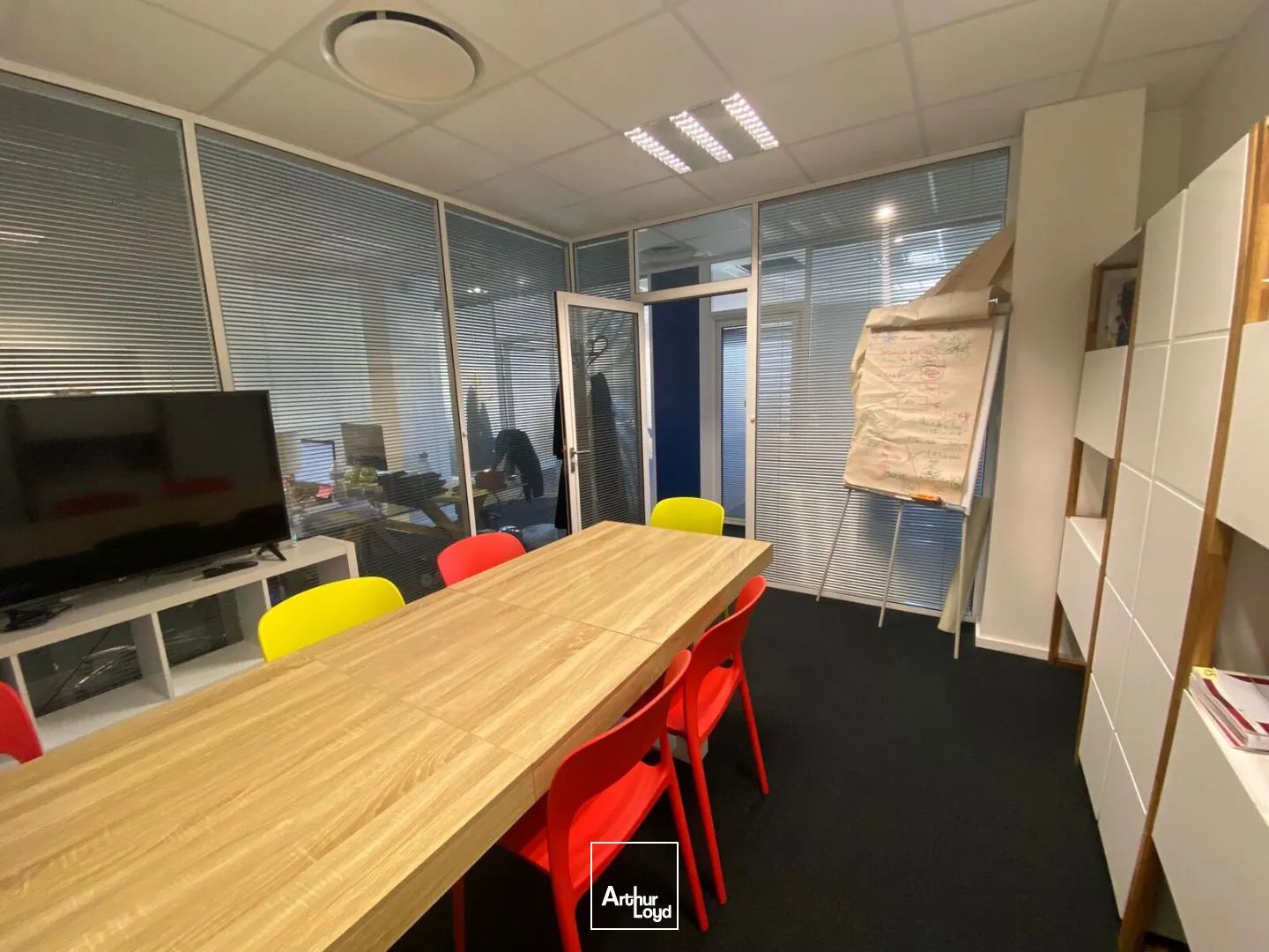 Bureaux - Vente - MARSEILLE - 13016 - 170.7-170.7 - 7655893