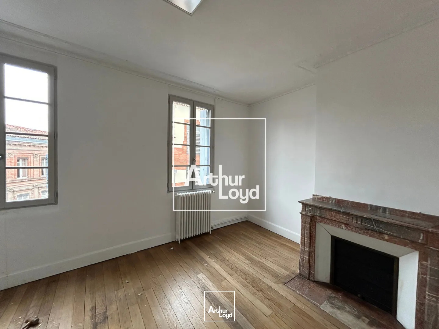 Bureaux - Location - TOULOUSE - 31000 - 166-166 - 7655905