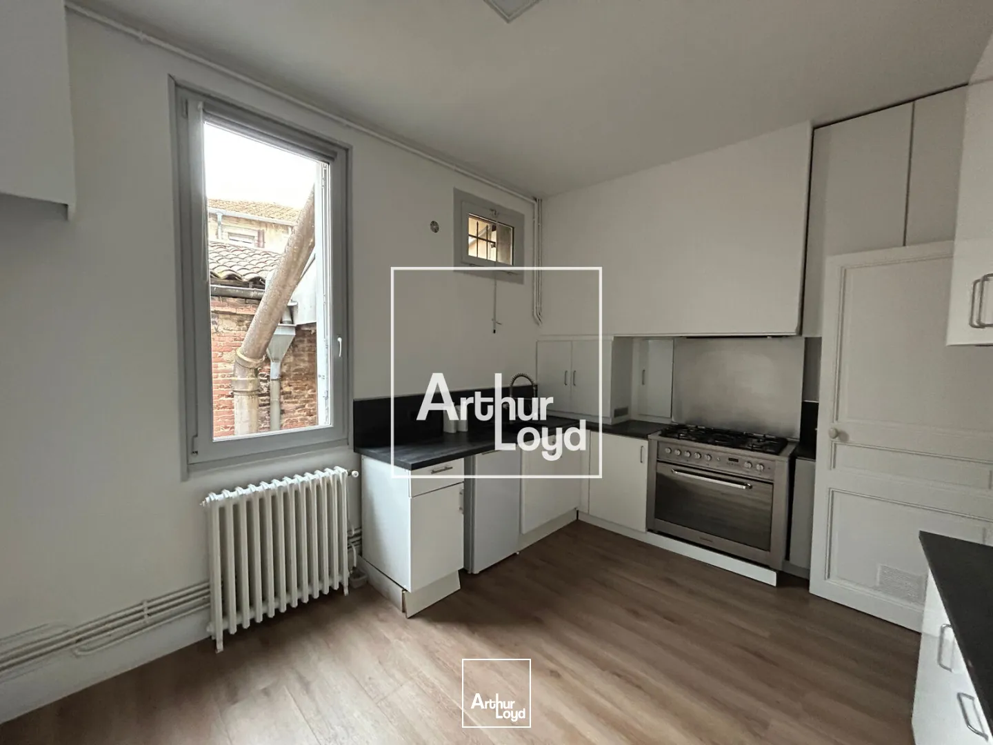 Bureaux - Location - TOULOUSE - 31000 - 166-166 - 7655907