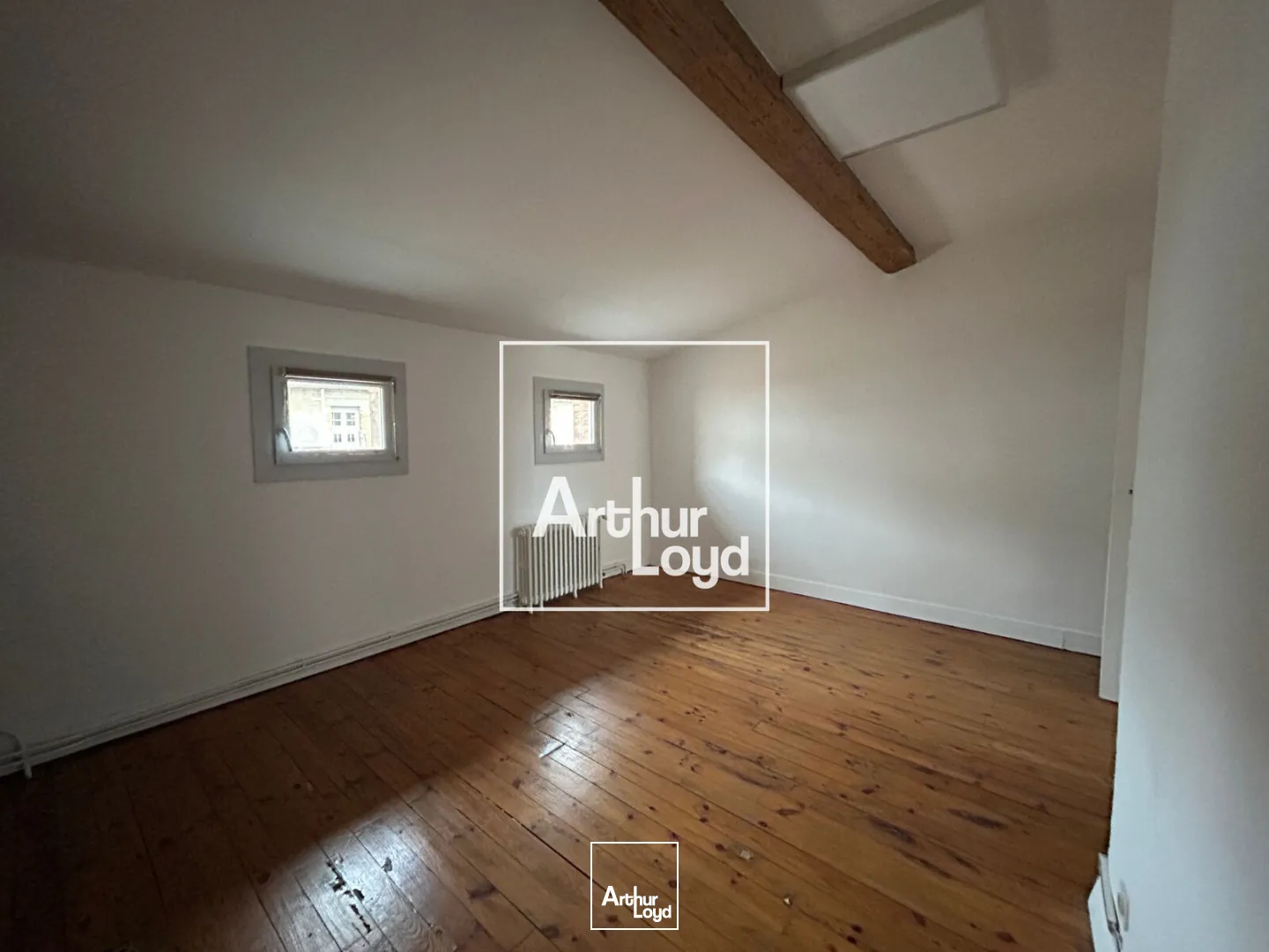 Bureaux - Location - TOULOUSE - 31000 - 166-166 - 7655908