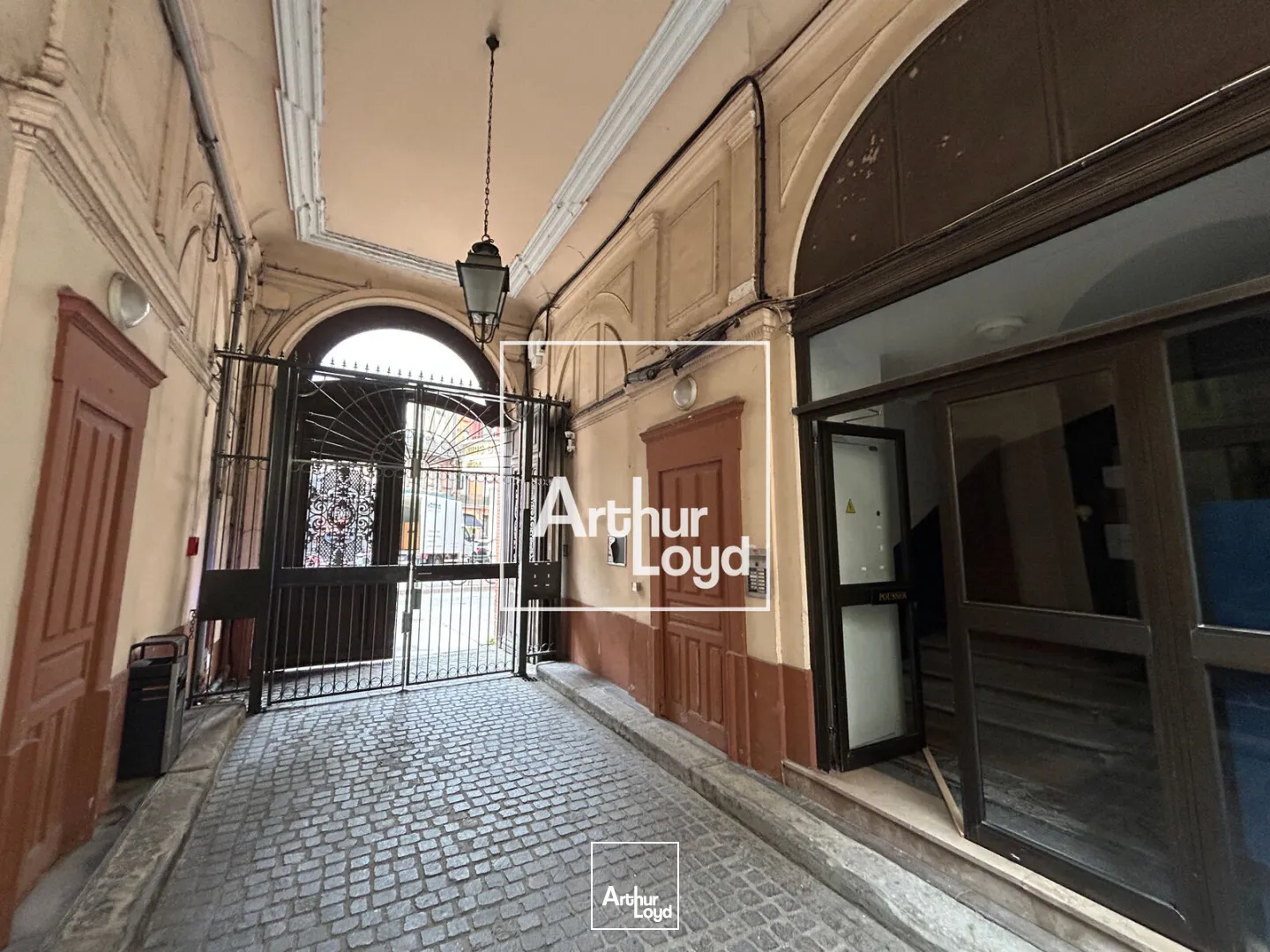 Bureaux - Location - TOULOUSE - 31000 - 166-166 - 7655910