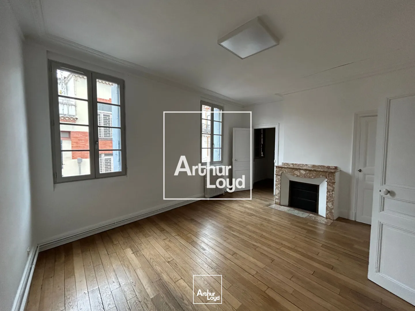 Bureaux - Location - TOULOUSE - 31000 - 166-166 - 7655904