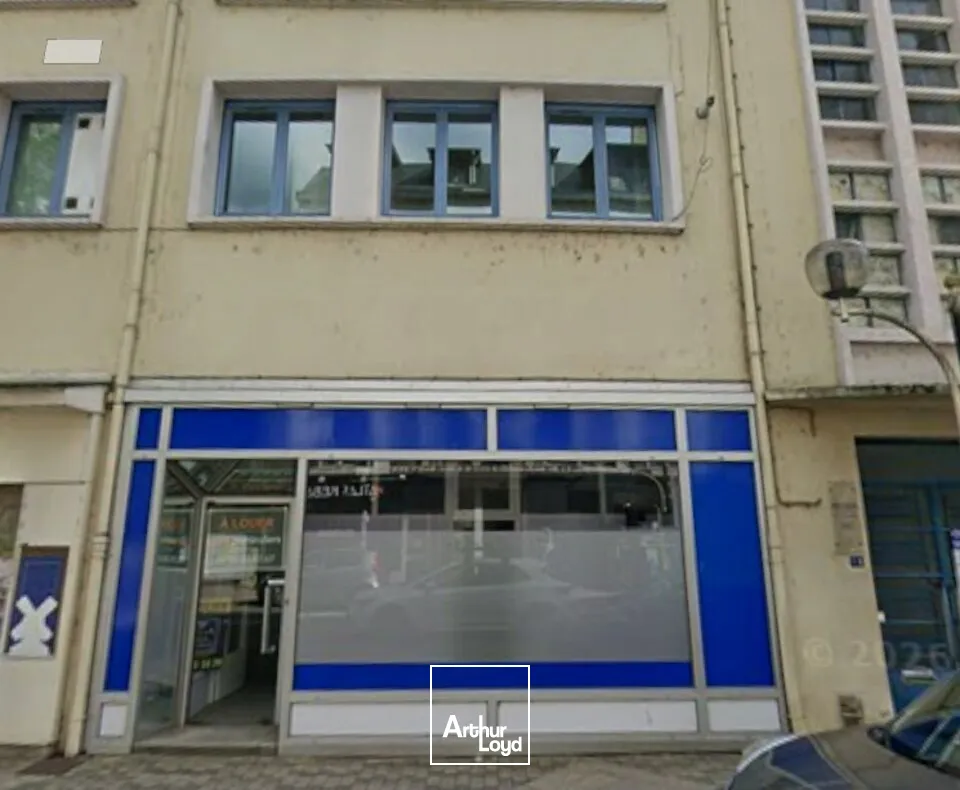 Locaux commerciaux - Vente - TULLE - 19000 - 40-40 - 7658314