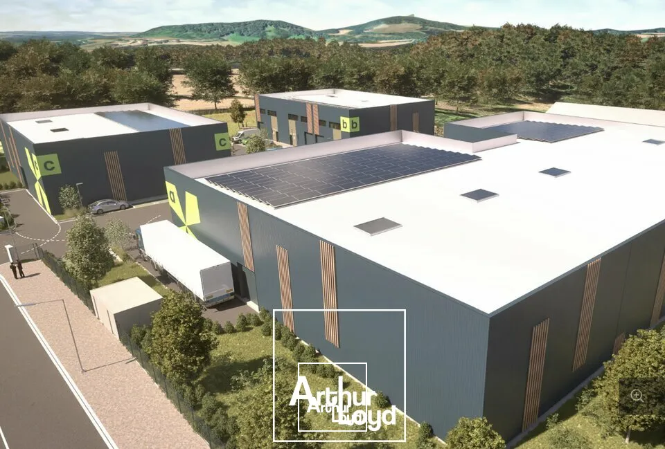 Locaux commerciaux - Vente - MARTEL - 46600 - 4603-4603 - 7658315