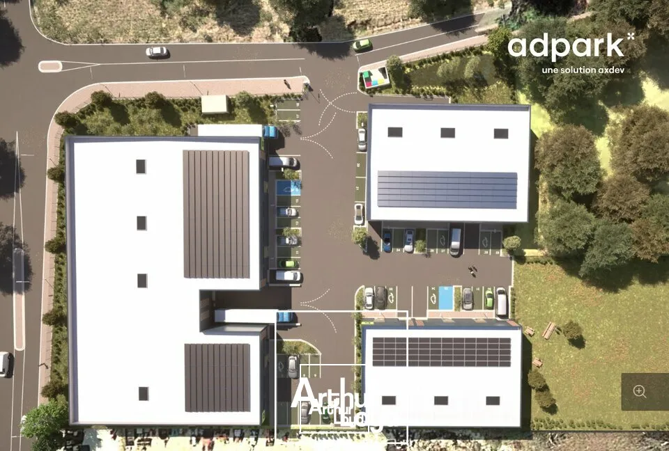 Locaux commerciaux - Vente - MARTEL - 46600 - 4603-4603 - 7658316