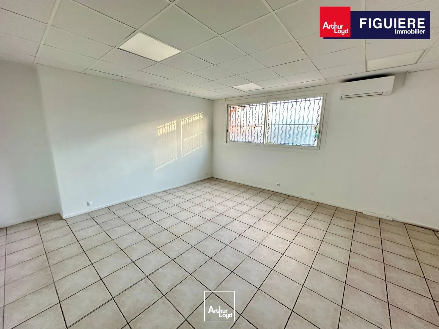 Bureaux - Location - AIX EN PROVENCE - 13100 - 90-90 - 7658436