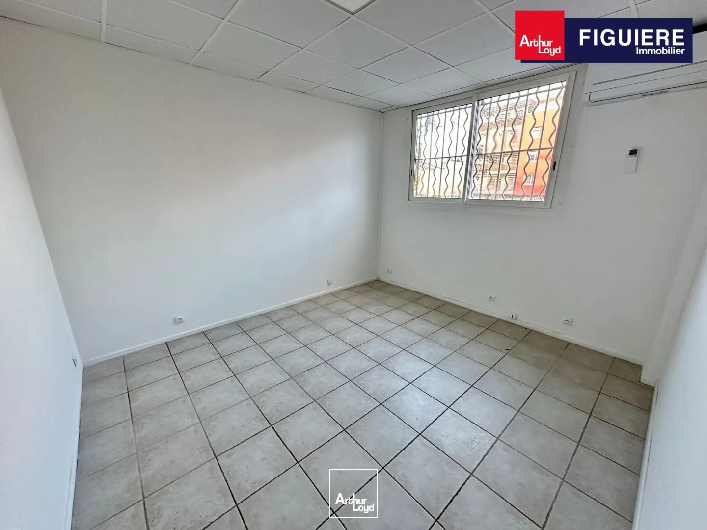 Bureaux - Location - AIX EN PROVENCE - 13100 - 90-90 - 7658438