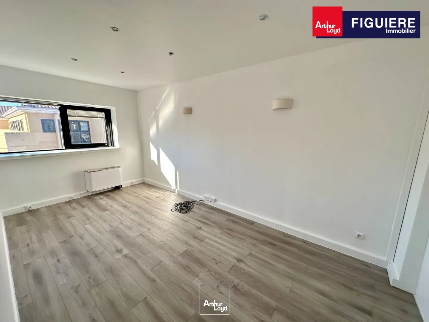 Bureaux - Location - AIX EN PROVENCE - 13100 - 41-117 - 7658503