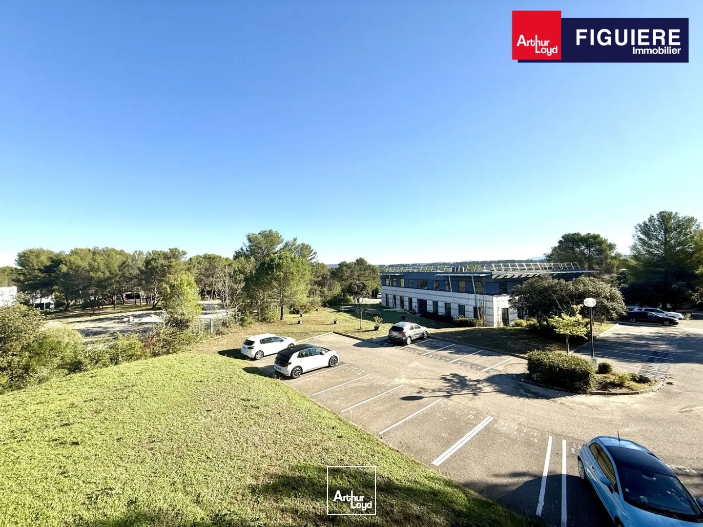 Bureaux - Location - AIX EN PROVENCE - 13290 - 279-279 - 7658514