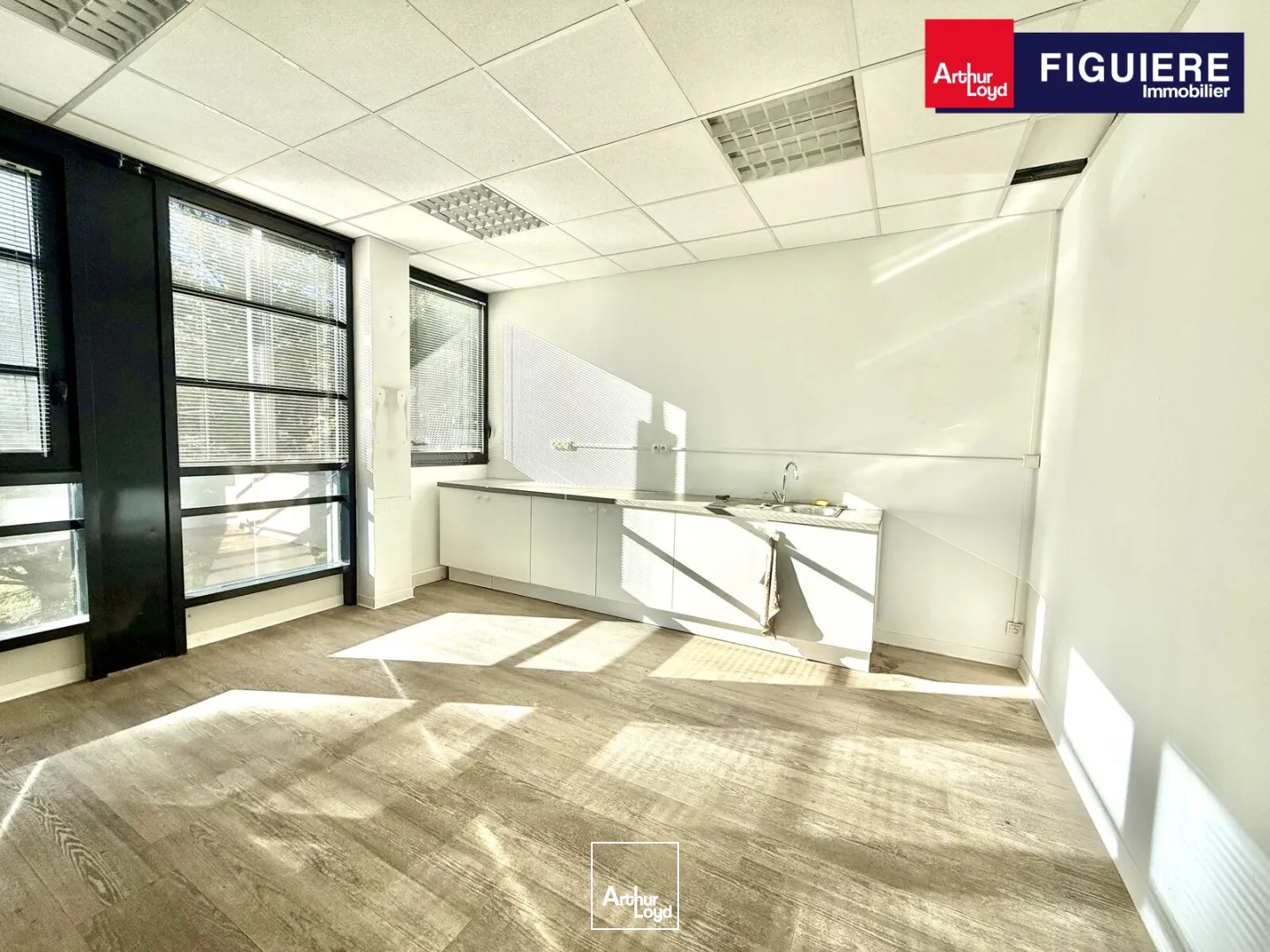 Bureaux - Location - AIX EN PROVENCE - 13290 - 279-279 - 7658515
