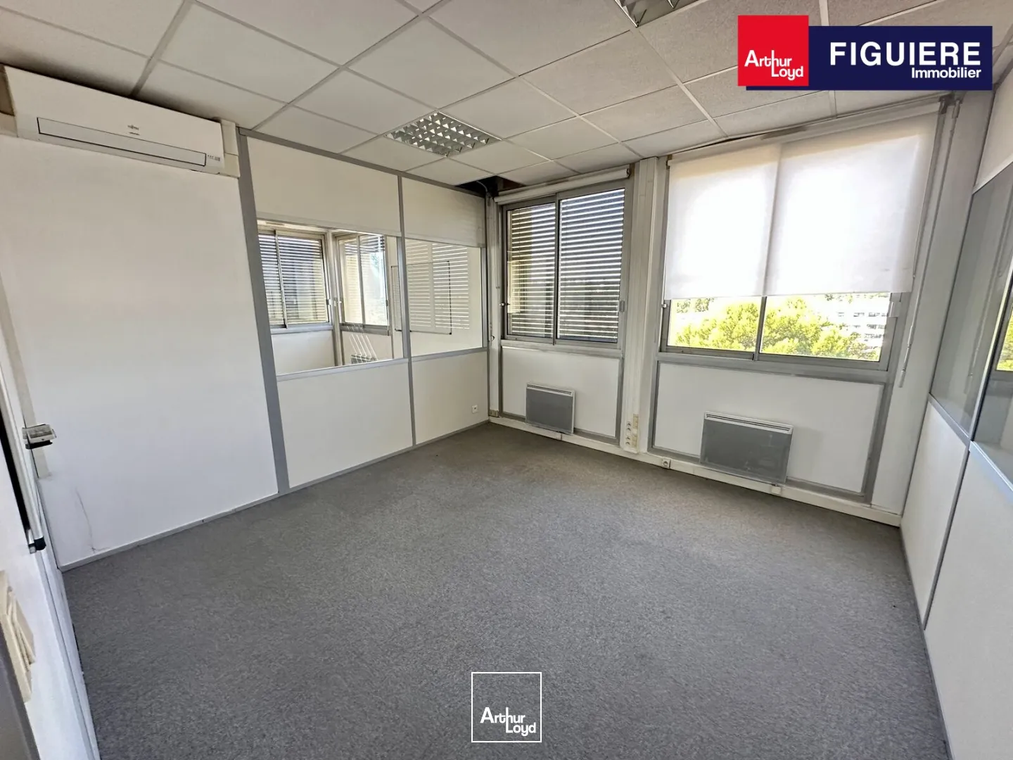 Bureaux - Vente - AIX EN PROVENCE - 13290 - 94-230 - 7658578