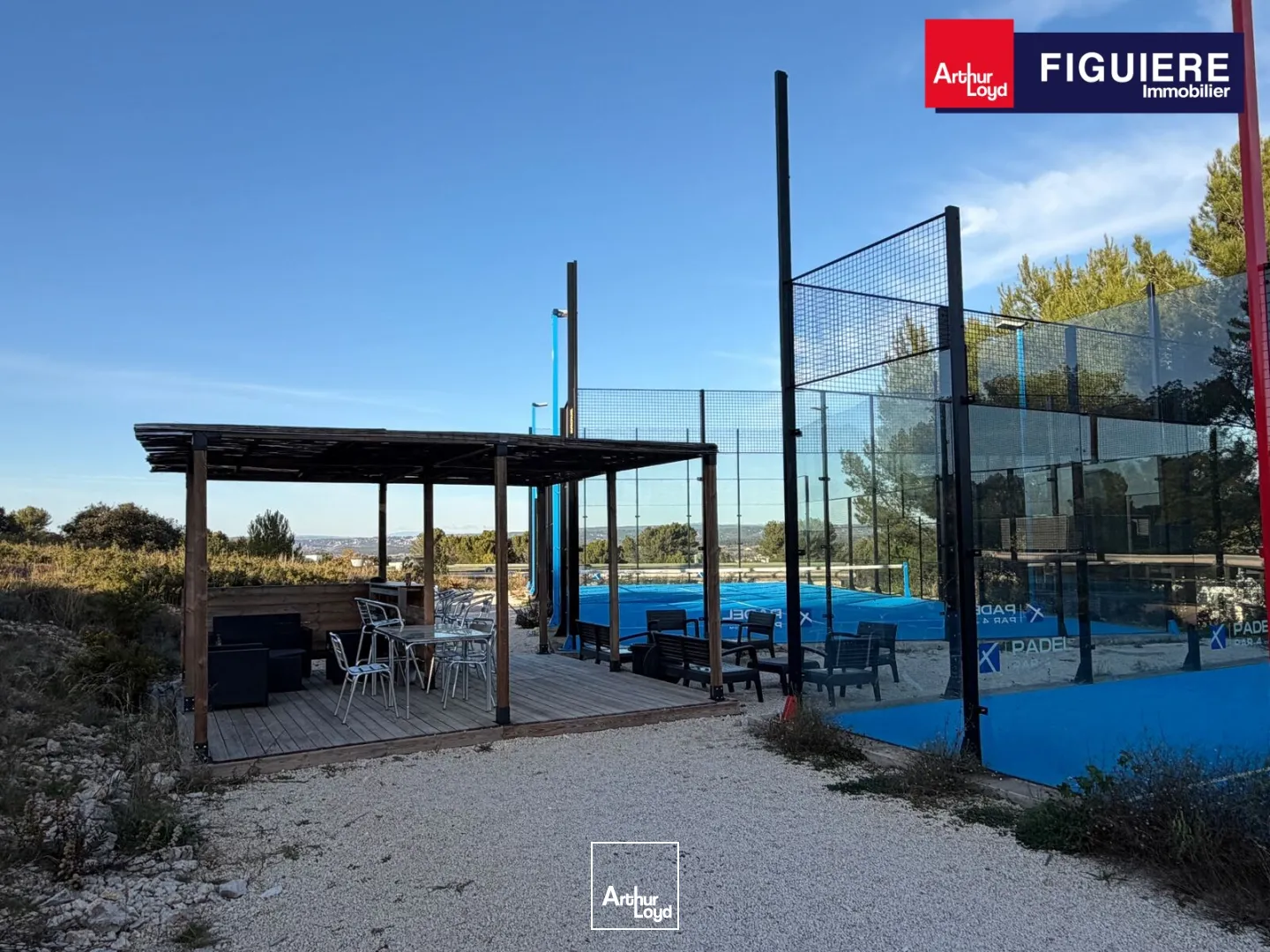 Bureaux - Location - AIX EN PROVENCE - 13290 - 1170-1170 - 7658626