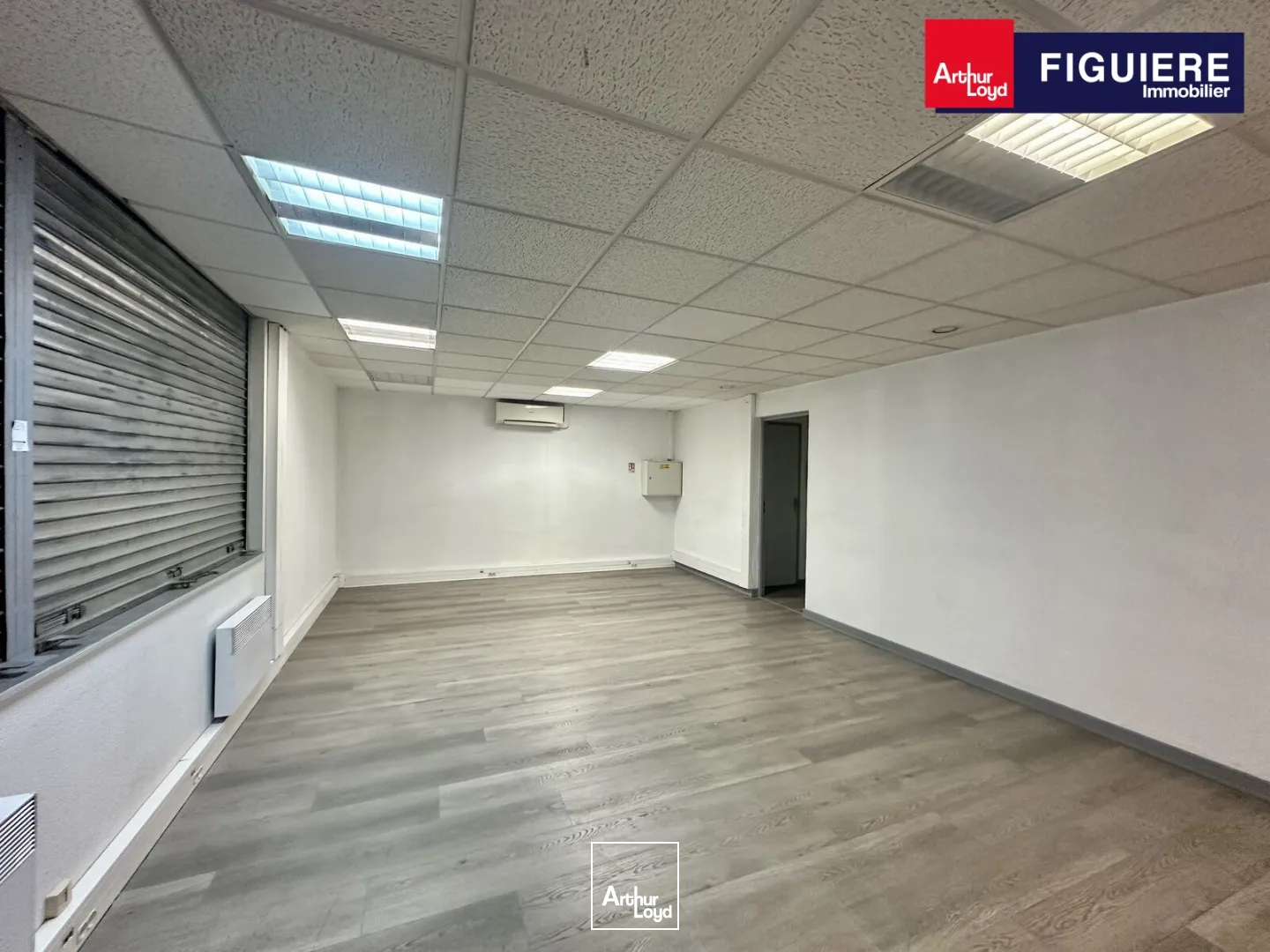 Locaux d'activité & Entrepôts - Location - VITROLLES - 13127 - 390-390 - 7658648