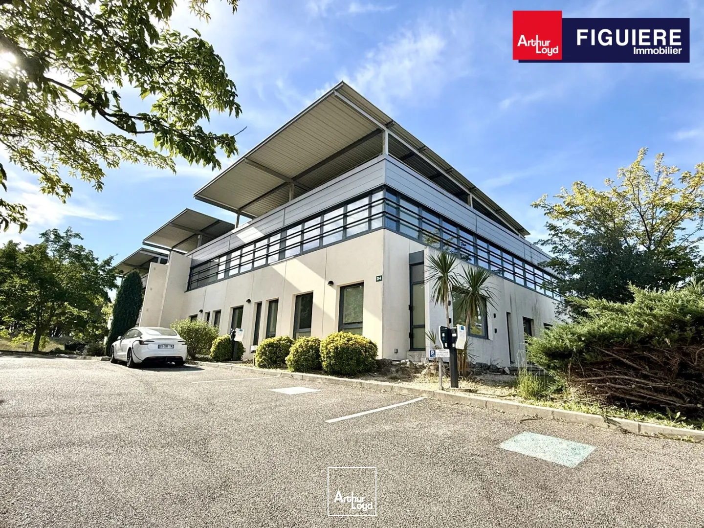 Bureaux - Location - AIX EN PROVENCE - 13290 - 1250-1250 - 7658665