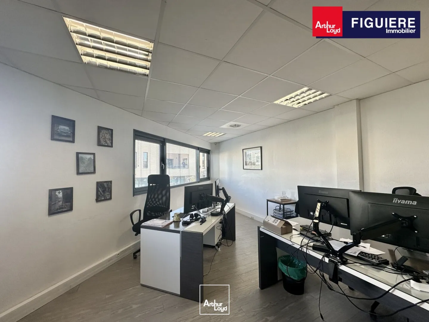 Locaux d'activité & Entrepôts - Location - AIX EN PROVENCE - 13290 - 260-260 - 7658680