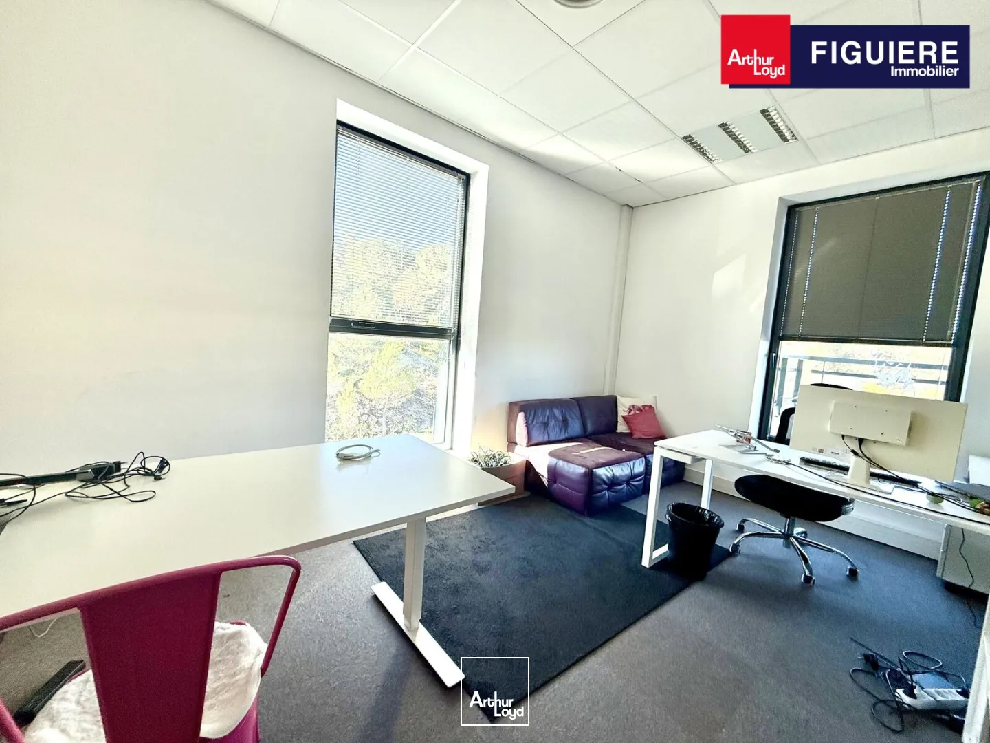 Bureaux - Location - AIX EN PROVENCE - 13290 - 304-304 - 7658704