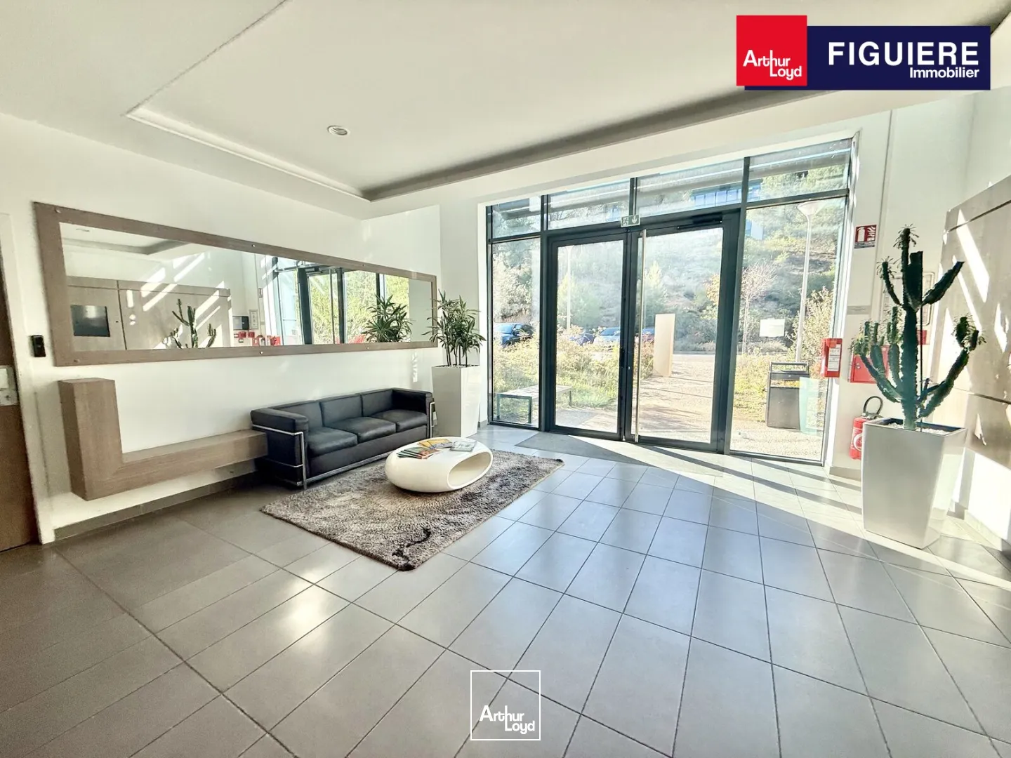 Bureaux - Location - AIX EN PROVENCE - 13290 - 304-304 - 7658708