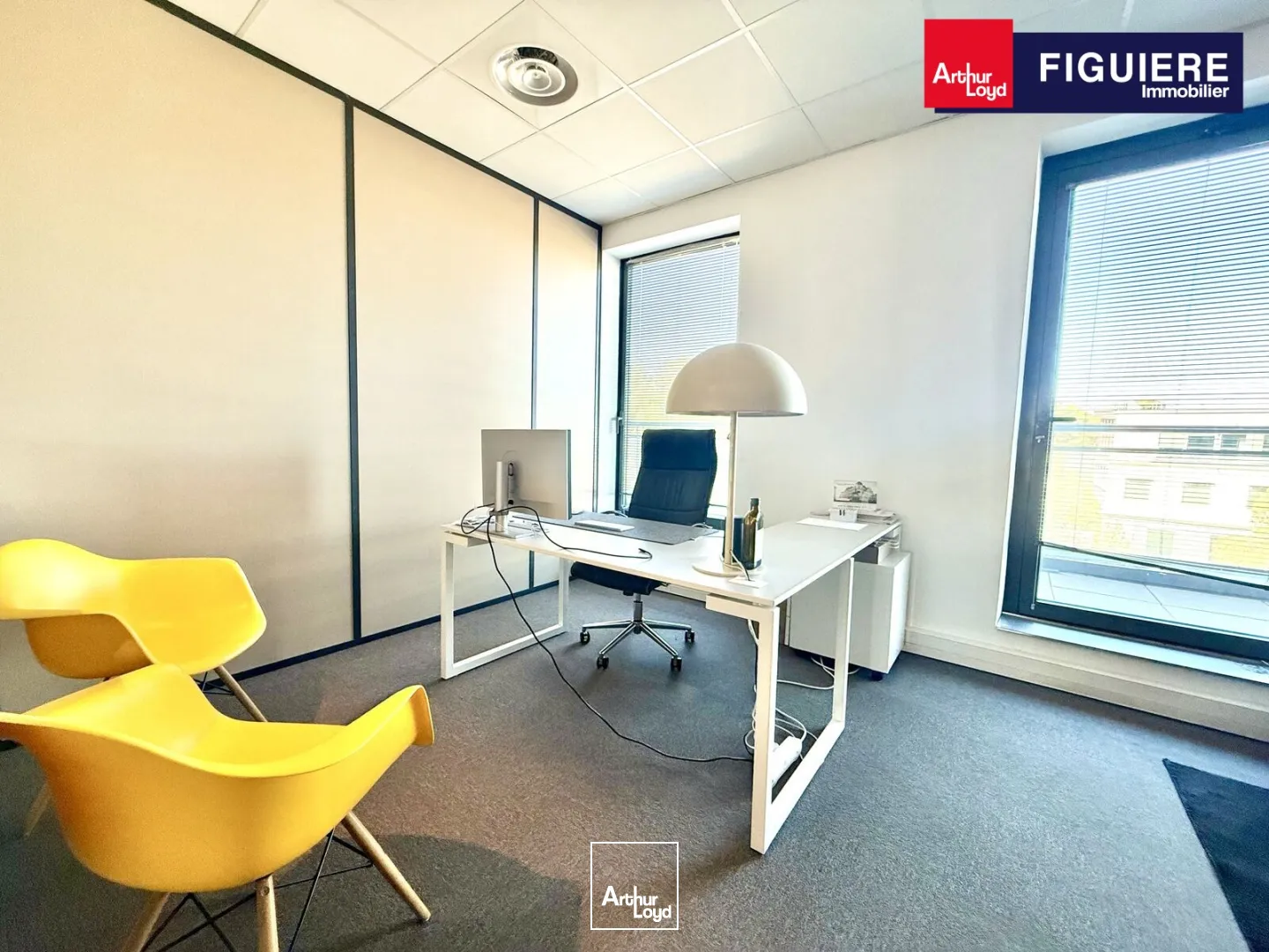 Bureaux - Location - AIX EN PROVENCE - 13290 - 304-304 - 7658710