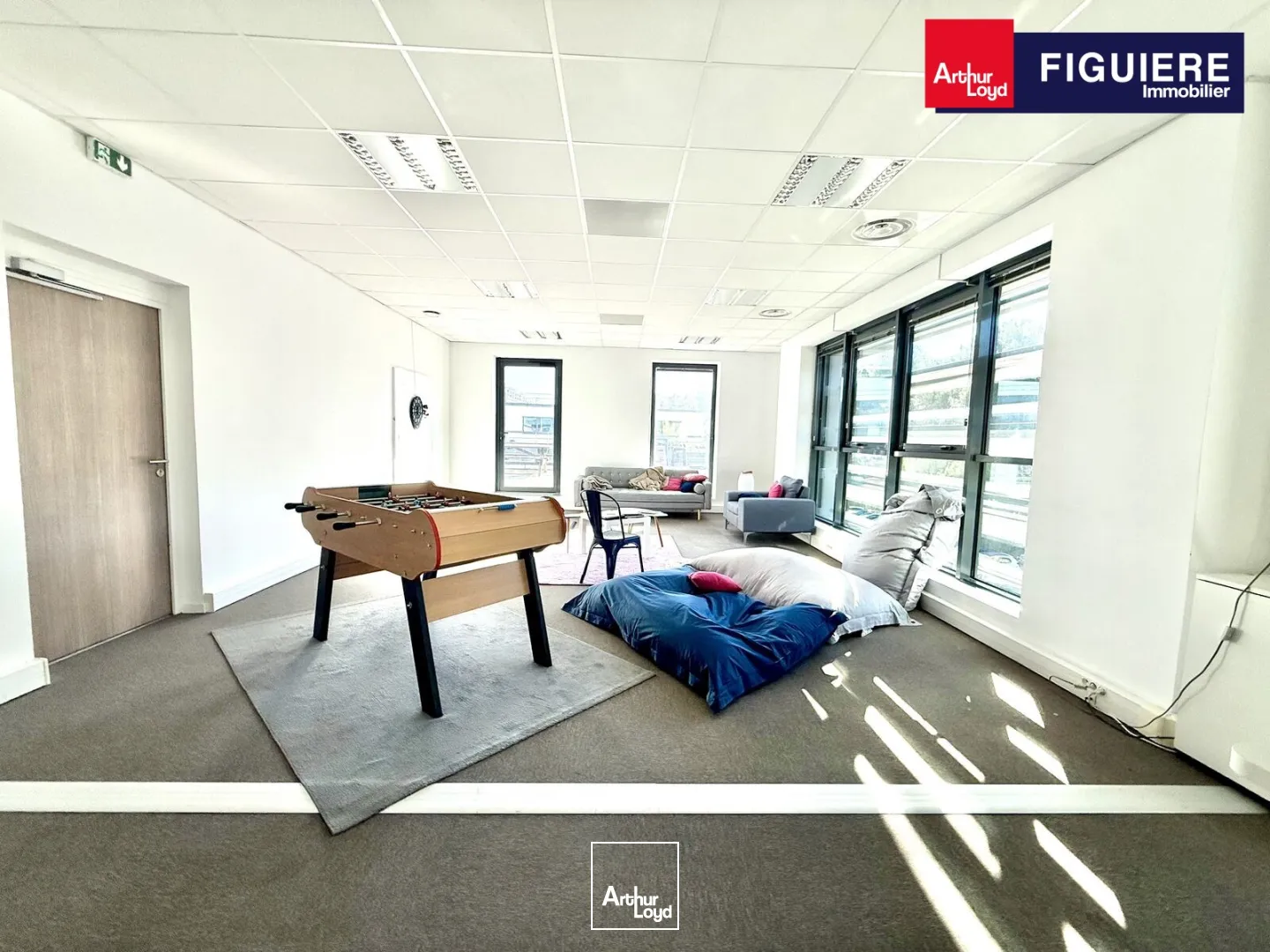 Bureaux - Location - AIX EN PROVENCE - 13290 - 304-304 - 7658712