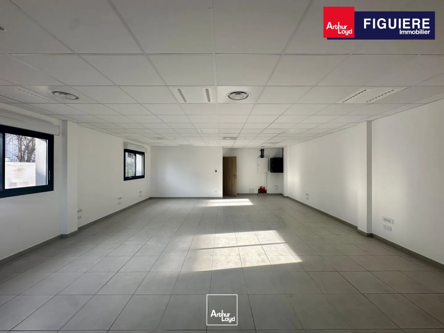 Locaux d'activité & Entrepôts - Location - GARDANNE - 13120 - 493-493 - 7658723