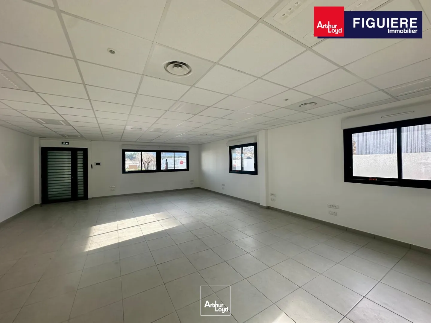 Locaux d'activité & Entrepôts - Location - GARDANNE - 13120 - 493-493 - 7658722