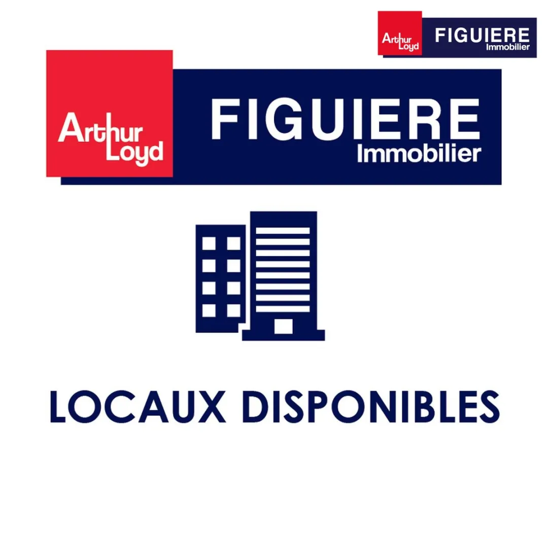 Locaux commerciaux - Location - SAINT CANNAT - 13760 - 200-200 - 7658752