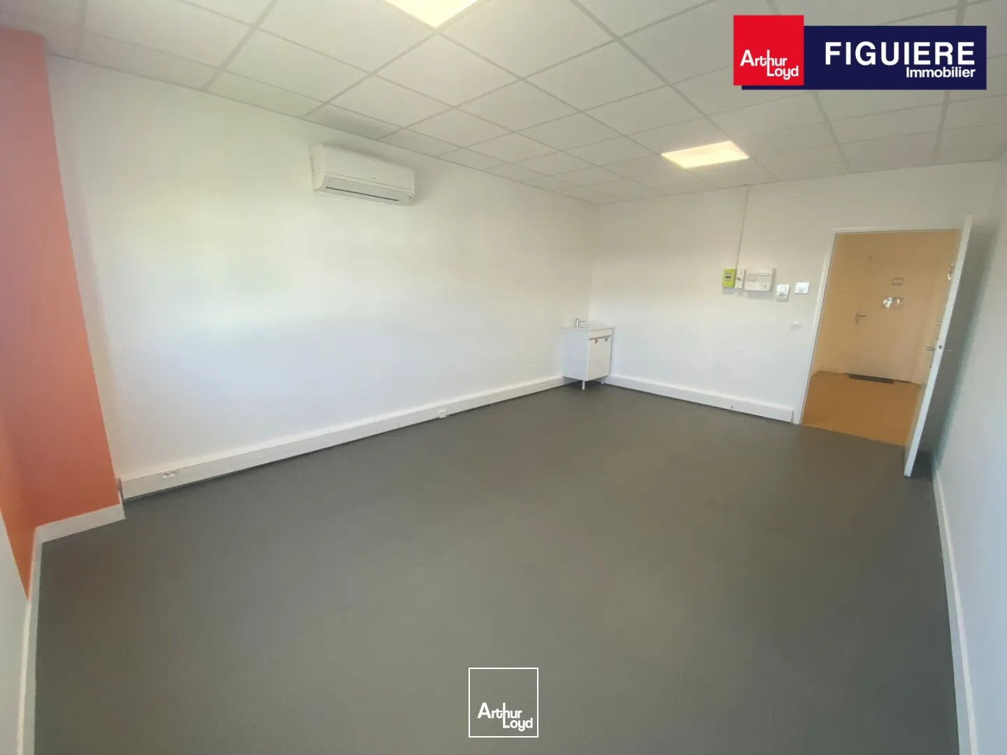 Bureaux - Location - ISTRES - 13800 - 21.42-69.98 - 7658792