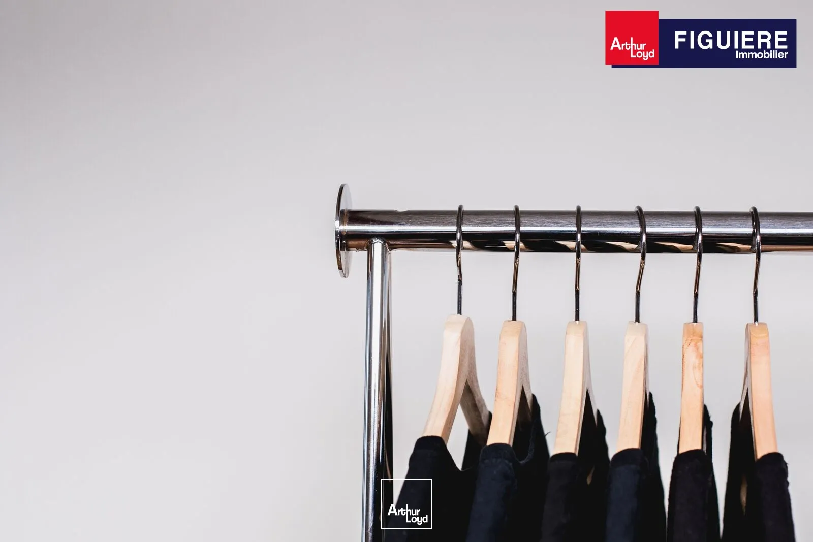 Locaux commerciaux - Location - SALON DE PROVENCE - 13300 - 354-354 - 7658865