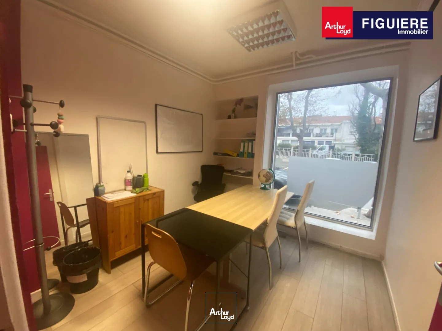 Bureaux - Location - SALON DE PROVENCE - 13300 - 157-157 - 7658873