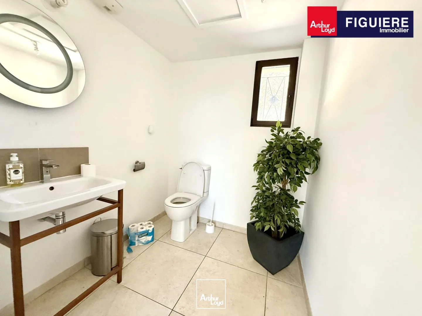 Bureaux - Vente - AIX EN PROVENCE - 13090 - 157-157 - 7658895