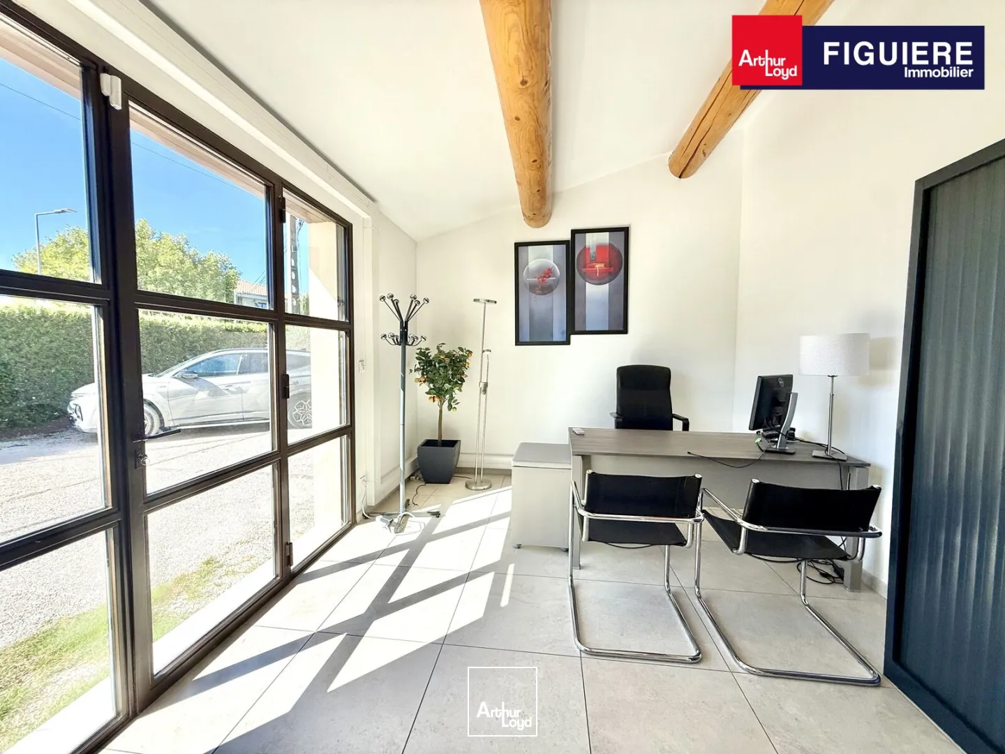 Bureaux - Vente - AIX EN PROVENCE - 13090 - 157-157 - 7658893