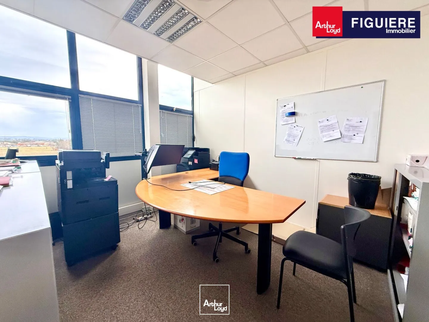 Bureaux - Vente - AIX EN PROVENCE - 13290 - 303-303 - 7658943