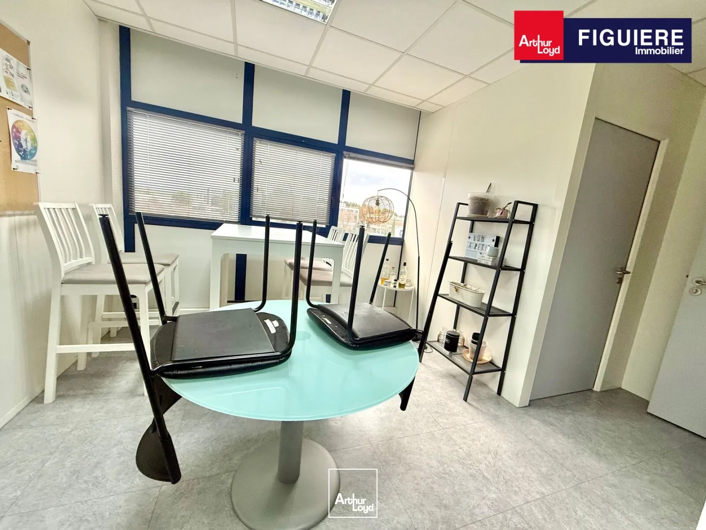 Bureaux - Vente - AIX EN PROVENCE - 13290 - 303-303 - 7658944