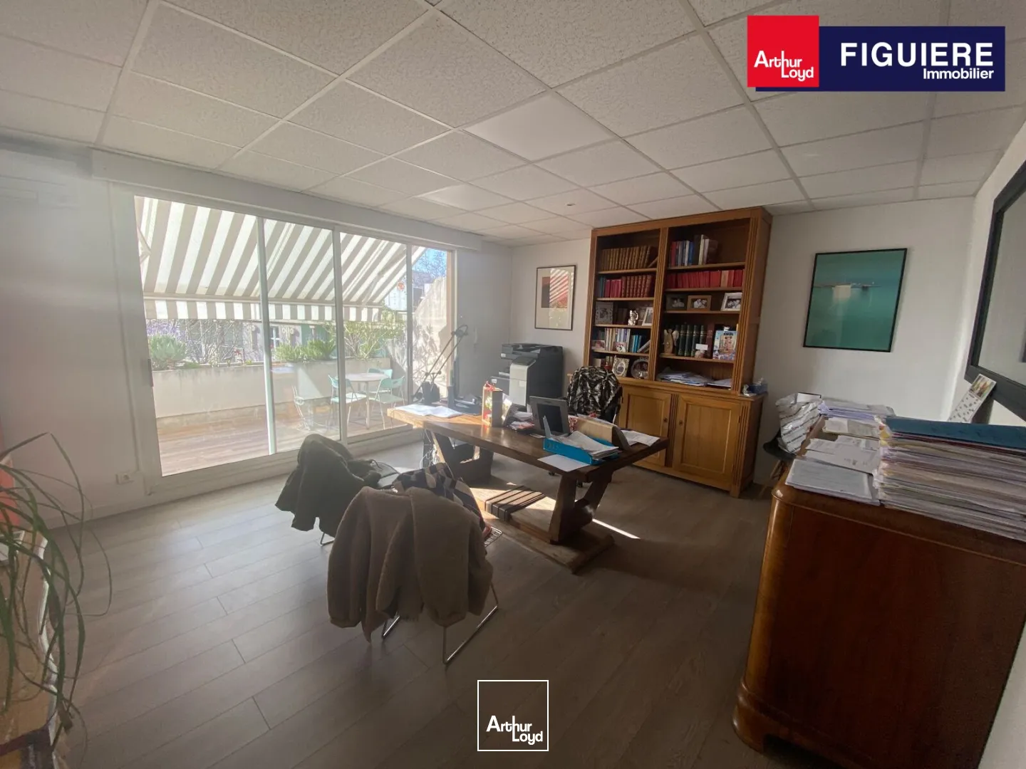 Bureaux - Vente - ARLES - 13200 - 97-97 - 7658946